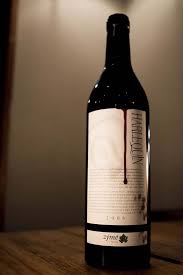La Casa Nostra Zyme Harlequin 2006 Vinos