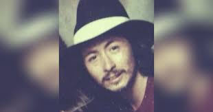 Obituary for Dennis James "Wero" Chacon