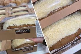 Check spelling or type a new query. Costco Is Selling A Decadent Pumpkin Loaf With Cream Cheese Icing