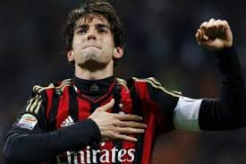 His spouse is caroline celico (m. Brazilian Playmaker Kaka Could Make A Comeback With Monza Mykhel