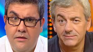 Sobera sabe subir bien la ceja