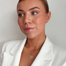 Livets tre smykke i gull✨🩷