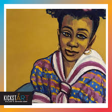 Photo of Gladys Marie Bernard William Freeman Artist in photography  Crayons, pastels, etc. 176 Main St Norfolk, VA Duplicates can he had at any  time Instantaneous portraits of children, a successful specialty