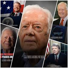 True or false: President Jimmy Carter, sadly, passed away recently. Funeral  attendees reported that President Carter was buried in a  casket....shaped.....like a PEANUT 🥜.!! True......or .... false..??