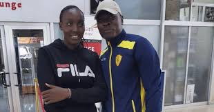 At 29 years of age, he hails from the western part of kenya & plies his trade harambee stars goalkeeper patrick matasi secures kenya's 7th cecafa cup against zanzibar in. Matasi Invites Sweetheart To Addis Wishes Kenyans Prosperous 2019 Nairobi News