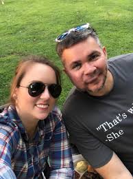 Tera Houston and Chad Hearon's Wedding Website