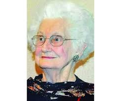 Lillian Newton Obituary (2015)