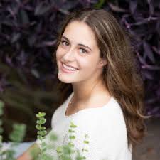 I had the privilege of capturing this beautiful senior girl!