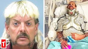 The flamboyant animal enthusiast was the owner of. Netflix S Tiger King Secrets That Will Leave You Speechless Youtube