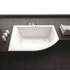 Finde diesen pin und vieles mehr auf badewanne raumspar von bad design heizung. Raumsparwannen Asymmetrische Badewanne Ihr Bad Info