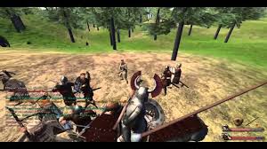 How to build your sole kingdom in mount & blade. Mount And Blade Warband Create Your Own Faction Peatix
