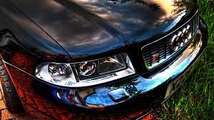 Cars And Motorcycles Audi Audi A4 Motor Car