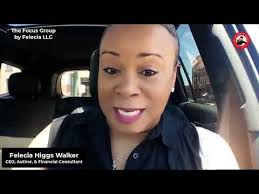 The Focus Group by Felecia LLC