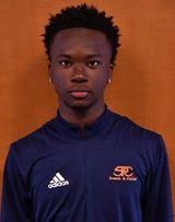 Gay, Lewis top hurdlers at Texas Tech Open