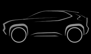 Home of the real deal. Toyota Delays The Unveiling Of Its New Small Suv