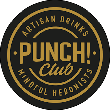 Punch Club® Artisan drinks for mindful hedonists