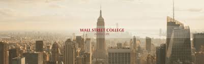 Wall street runs for a short eight blocks in lower manhattan and is headquarters of america's but wall street is far more than a location—it has been adopted as a term to describe all u.s. Wall Street College Australia Business Vocational Education Courses