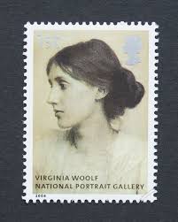 Virginia Woolf Zitateeu