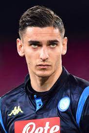 Scheda aggiornata al 10/09/2020 10:25:34. Everything Napoli On Twitter Happy 22nd Birthday Alex Meret Forzanapolisempre