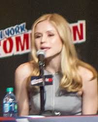 Erin moriarty as a correspondent for the show 48 hours in 2018 (photo: Erin Moriarty Actress Simple English Wikipedia The Free Encyclopedia