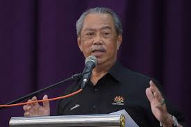 Pm Muhyiddin Faces Calls To Quit After Failed Bid For Emergency Rule Malaysia Malay Mail