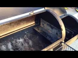 Pimp the cooker, i have an oklahoma joe smoker and i like it. Oklahoma Joe Longhorn Mod With Metal Plates Offset Smoker Bbq Pitmaster House Design
