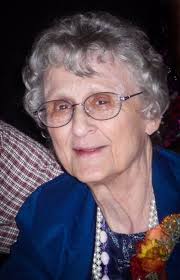 Kay Courtnage Obituary December 6, 2015
