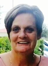 Joan Carrier Obituary (1962