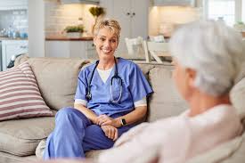 Hire Private Nurses for In-Home Nursing Care | NurseRegistry