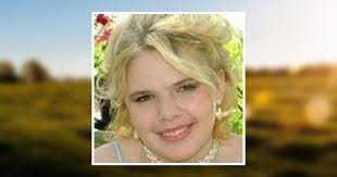 Elizabeth Oerman Obituary September 17, 2012