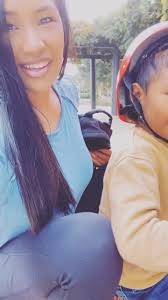 2 years ago, if you told me I would be sitting here, in the middle of a  stressful divorce, army crawling through solo motherhood with all of this  weight