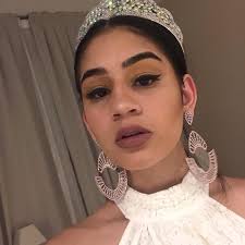 Luana Belén Benitez Cuevas