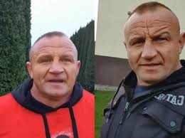 Sprawdź najnowsze i najciekawsze materiały przygotowane przez redakcję w dziale mariusz pudzianowski. Mariusz Pudzianowski Pokazal Zmiany Na Swojej Twarzy Stalo Sie Cos Czego Kazdy Sie Boi Ale O Tym Nie Mowi Super Express