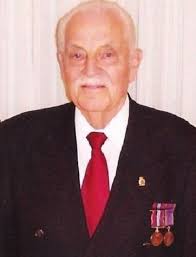 Most Recent Obituaries