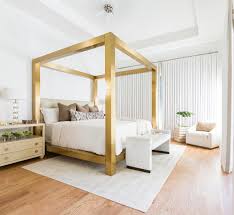 Bedrooms accents can include linens, window treatments, pillows, and artwork—anything that adds a some homeowners simply paint trim the same color as the walls (or just paint it white). 12 Exquisite White And Gold Bedroom Inspirations For Elegant Ambiance Kellyhogan