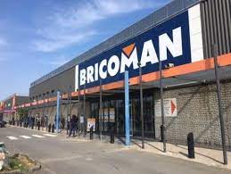 Ambiance et style recherché : Bricoman Une Reouverture Trop Precipitee