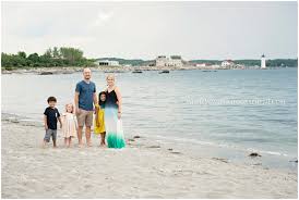 nh and maine beach family photography lets hit the beach