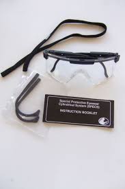 Ballistic Specs Safety Glasses Protective Eyewear 10 Pk Protective Eyewear Military Glasses Eyewear