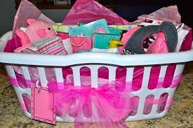 Baby Shower Gift Idea Gifts Babyshower Baby Shower Gift Basket Baby Shower Gifts Baby Shower