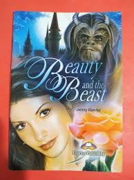 BEAUTY AND THE BEAST