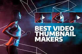 Top 5 Video Thumbnail Makers Every Creator Needs