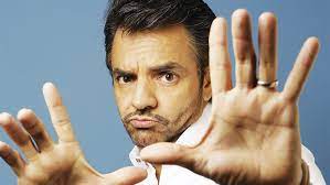 His father was publicist eugenio gonzalez salas. Eugenio Derbez Gets Walk Of Fame Star Variety
