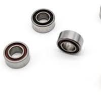 Amazon.com: WOWCLEDED 2 10pcs Laboratory Bearing SR144TLZN ...