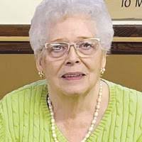 Betty Jeane Huffman, 88