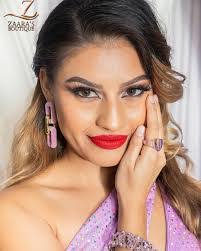 Abigail Ferrill's Instagram, Twitter & Facebook