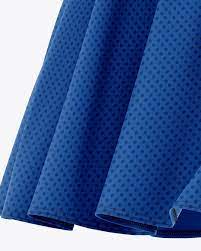 Download Skater Skirt Mockup Front Half Side View In Apparel Mockups On Yellow Images Object Mockups