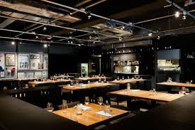 Aus regionalen produkten zaubert herr pilz gerichte, die wir ohne konservierungsstoffe frisch für sie. Top10 Liste Szene Restaurants Top10berlin