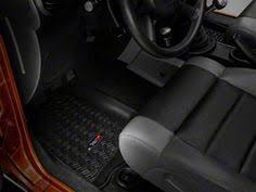 Rugged Ridge All Terrain Cargo Liner Black 07 10 Jeep Wrangler Jk Volkswagen Touran Jeep Wrangler Jk Jeep Wrangler