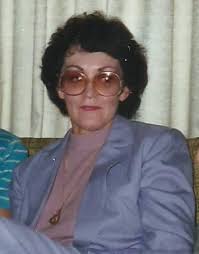 Judith Penn Obituary (1935