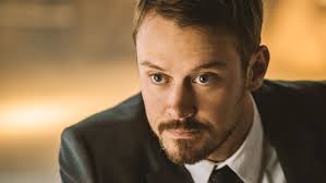 Patriot Review: TV Show (2015)